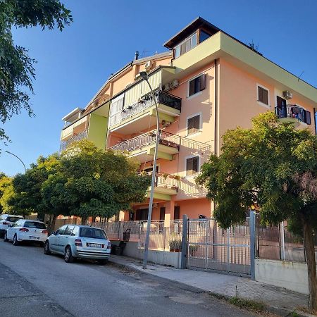Casa Di Ninni Corigliano Calabro Exterior photo